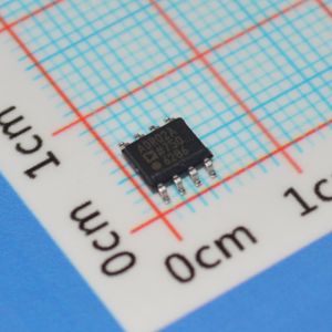 Buy cheap ADR02ARZ Precision 5.0V Voltage Reference Ultra-Low Noise 4μVpp 0.02% Initial Accuracy 3ppm/°C Drift 10mA Output 1.2V to 15V Range from wholesalers