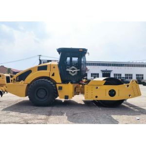 Buy cheap 20T Vibratory Road Roller LTS720H Single Drum With Cummins Engine In Dubai from wholesalers