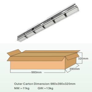 Buy cheap 600W High Power Waterproof LED Grow Lights Environmental Friendly from wholesalers
