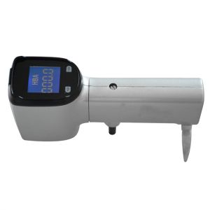 Buy cheap Barcol Impressor 135HBW ASTM Aluminum Hardness Tester from wholesalers