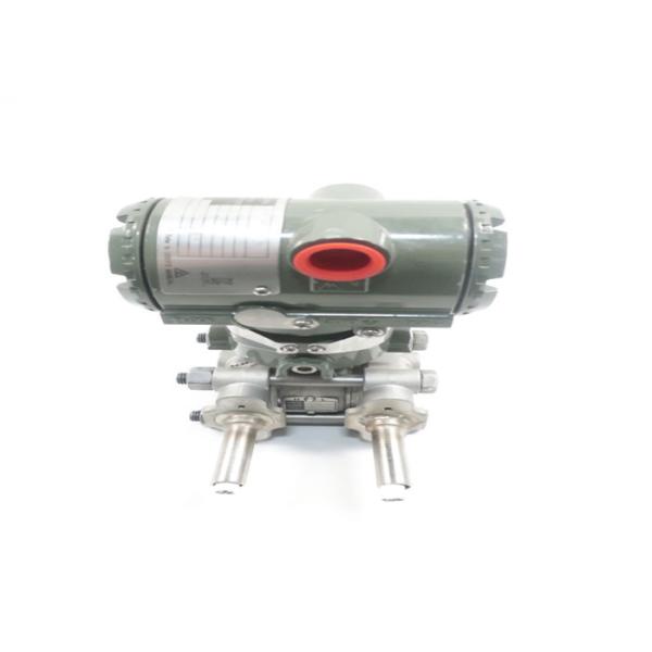 Yokogawa EJA110A Differential Pressure Transmitter EJA110A-EHS4A-92DA 5 to