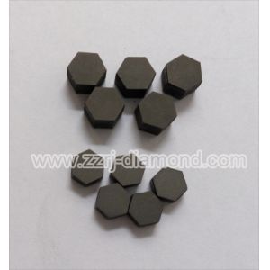 Buy cheap pcd wire die blank with high wear resistance from wholesalers