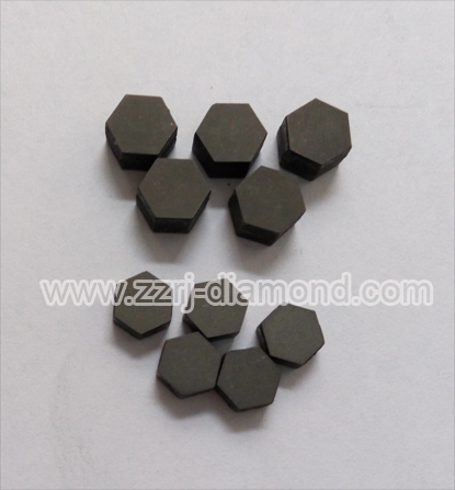 Buy cheap pcd wire die blank with high wear resistance from wholesalers