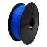 Buy cheap PLA 3D Printer Filament 1 kg Spool, 1.75 mm Blue from wholesalers