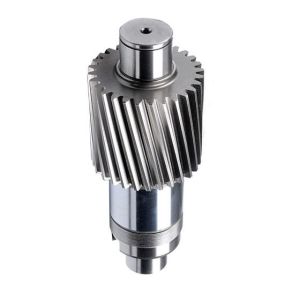 Buy cheap Various Surface Finished Steel Helical Gear For Industrial Machinery from wholesalers