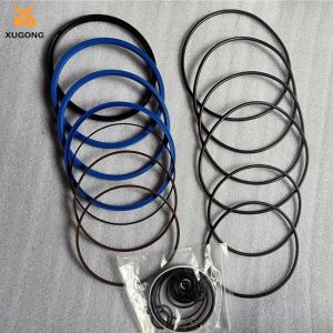 Buy cheap Excavator BREAKER SEAL KITS for SB121 SERVICE KIT from wholesalers