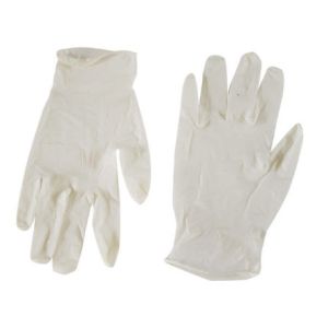 Buy cheap Powdered / Powder Free Disposable PVC Gloves Excellent Elasticity Smooth / Textured from wholesalers