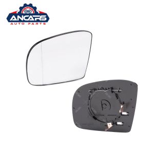 Buy cheap Heater Mercedes Mirror Glass For M-Class R-Class 2005-2010 A1648100119 A1648100219 product