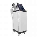 Buy cheap Cool Sculpting EMS Slimming Laser Machine Non Invasive Eliminating Fat from wholesalers