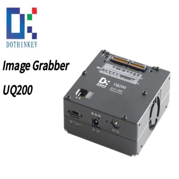 Buy cheap Dothinkey USB3.1 MIPI Frame Grabber DC12V/1A Power Supply from wholesalers