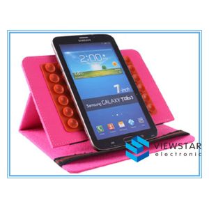 Buy cheap 7 inch Universal Tablet Case ,  Pink Tablet Protective Case product