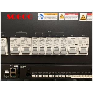 Buy cheap Huawei ETP48200-A6A1 Embedded Power Supply 48V200A AC To DC from wholesalers