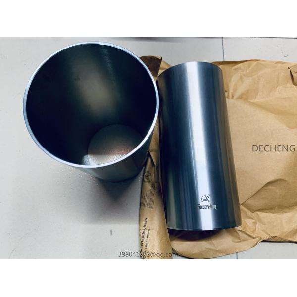 3054 Perkins Cylinder Liner Sleeve T415982S 104*108.5*230Mm Excavator Spare Parts
