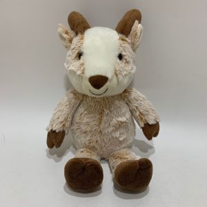 Buy cheap Animated Donkey Talking Repeating Plush Toy Electronic Interactive from wholesalers