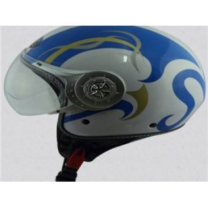 Buy cheap ECE/DOT Open Face Helmet product