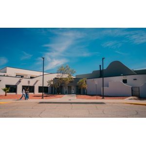 Prefabricated Light Steel Structure for Schools, Hospitals & Recreational