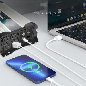 Buy cheap Lithium Lead 1000W Hybrid Solar Charge Controller Wholesale Price For Solar Panel Hybrid Solar Inverter With Mppt Controller from wholesalers