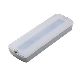 Buy cheap LED Rechargeable Wall Surface Mounted LED Emergency Battery Backup Light from wholesalers