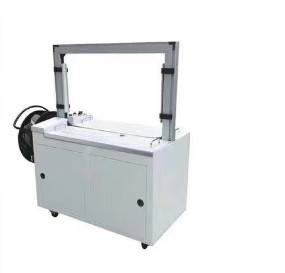 Buy cheap Schneider Fully Automatic PP Strap Packing Machine 2.5seconds OEM from wholesalers