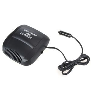 Buy cheap Smart Portable Car Heaters 150w , Oscillating Electric Fan Heater For Car from wholesalers