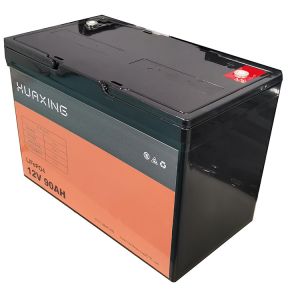 Buy cheap PCM Protection 12V LiFePO4 Batteries Compatible With Ham Radio from wholesalers