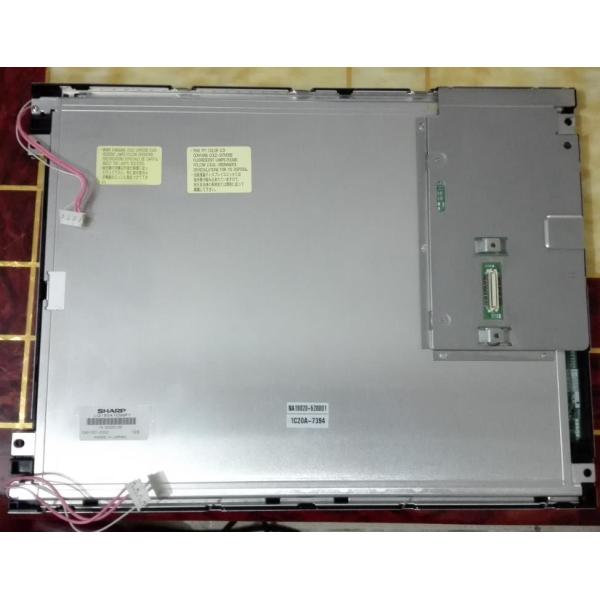 Buy cheap LQ150X1DWF1 Sharp 15" LCM 1024×768RGB 250cd/m² INDUSTRIAL LCD DISPLAY from wholesalers