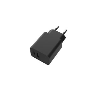 Buy cheap 9V/2.22A Apple Power Delivery Charger , 20W PD Charger For Laptop from wholesalers