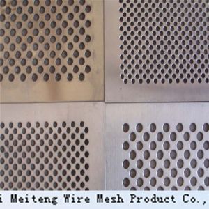 China flat expanded wire mesh /diamond expanded metal lath on sale