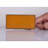 Buy cheap HTN Lcd Display Custom Monochrome Transparent Digital 7 segment 14 segment Lcd Display from wholesalers