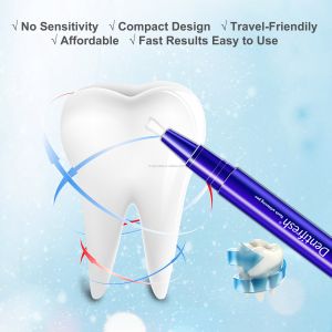 Buy cheap Private Label Instant White Teeth Whitening Pen Tooth Bleaching Whitener from wholesalers
