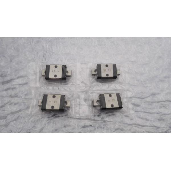 Quality KGK-M9267-01X GUIDE YAMAHA Slider YG100 Track Side Clip Slider for sale