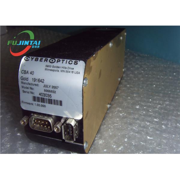Buy cheap Good Condition Printer Replacement Parts Dek Printer 191642 Gold Camera Cyberoptics 8008632 from wholesalers