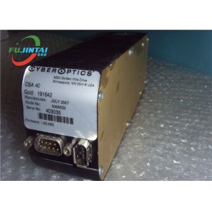 Buy cheap Good Condition Printer Replacement Parts Dek Printer 191642 Gold Camera Cyberoptics 8008632 from wholesalers