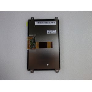 Buy cheap Industrial Flat Panel Lcd Display , Auo Lcd Screen 7 Inch G070STN01.1 ISO9001 Approval from wholesalers