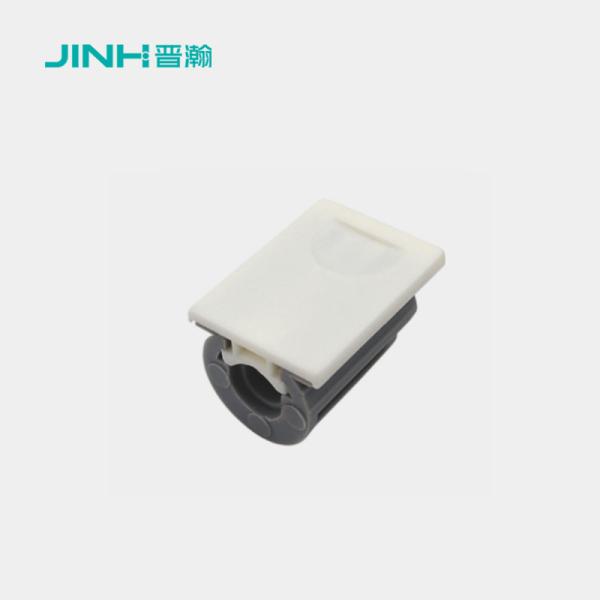 Buy cheap 15*20mm High Stability Steel Shelf Holder Pins Customized For Greenhouse Shelving from wholesalers