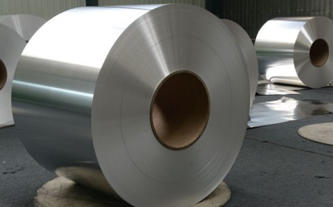 Buy cheap 2500mm Length 8.0mm 3003 Aluminum Coil Sheet from wholesalers