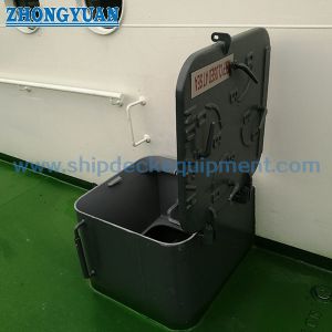 Buy cheap CB/T 3728 Type B Weathertight Small Steel Hatch Cover with 4 Dogs Marine Outfitting from wholesalers