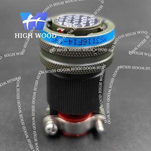 Buy cheap MS26482 Connector , MS3122E14-4SW,MS3116F14-19S，MS26482 SeriesⅠ from wholesalers