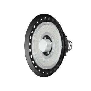 Buy cheap UFO High Bay Light Built-In Plug And Play Motion Sensor ADC12 Die-Castign Al from wholesalers