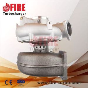 RU110/RU120 Turbocharger CL7SA00ULR4Q48F C6SA12.33-5UR25BQR37F Crane vessel with