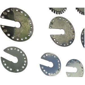 Buy cheap Durable Adjustable Aluminum Solar Mounting Base, Weatherproof & Corrosion-Resistant, Easy Install for Roof, Ground, Off-Grid Panels from wholesalers