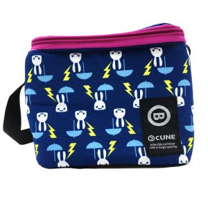 Buy cheap BM Insulated AI PDF Cooler Tote Bag Portable Lunch Aluminium Foil CDR from wholesalers