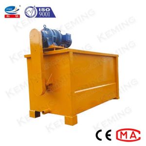 Buy cheap Mechanical Foam Concrete Pump Air Entraining Cement Foaming Machine from wholesalers