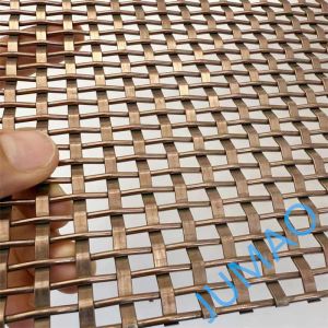 Hotel Background Wall Decorative Meshes The Perfect Combination of Functionality