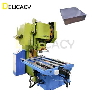 Buy cheap 380V  Manual Sheet Feeding System For Automatic Punching Operation from wholesalers