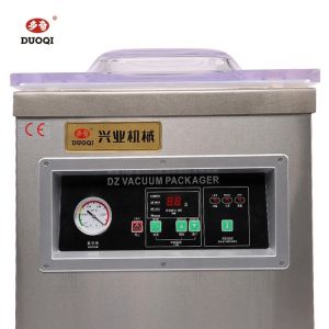 Buy cheap Wood Packaging Material DUOQI DZ-400 CE Vacuum Packing Machine for Customized Needs from wholesalers