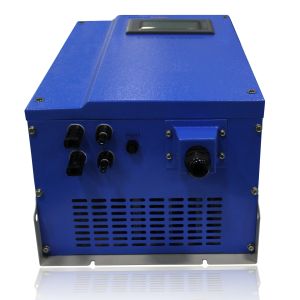 MPPT Solar Water Pump Inverter DC To AC 3 Phase 18.5KW 380V Inverter