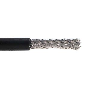Buy cheap SYV5DF Shielded Coaxial Cable Wear Resistance 75ohms Video Coaxial Cable from wholesalers