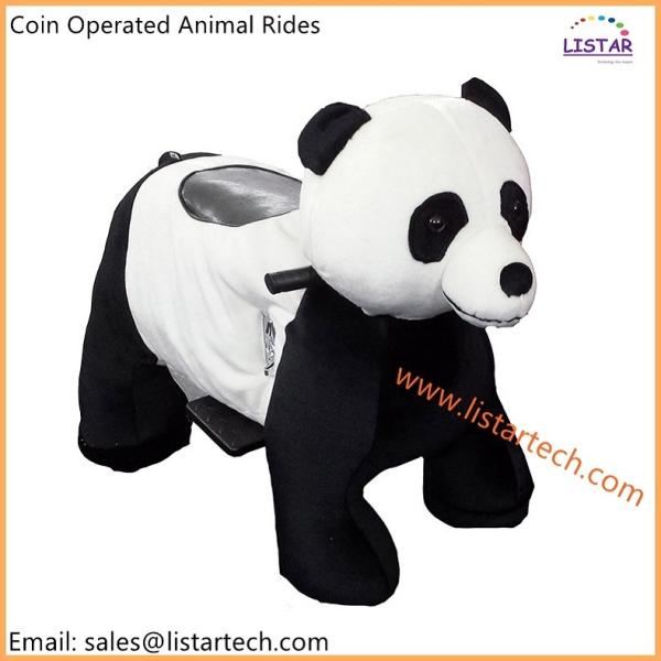 Quality China Produced Hottest Musical Stuffed Animals Rides, Funny Stuffed Animals for Kiddie for sale