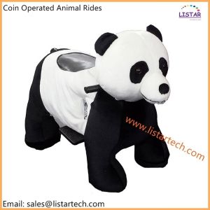 Buy cheap China Produced Hottest Musical Stuffed Animals Rides, Funny Stuffed Animals for Kiddie from wholesalers